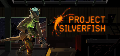 银鱼计划/Project Silverfish