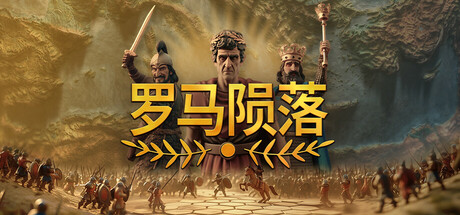 罗马陨落/Yield! Fall of Rome
