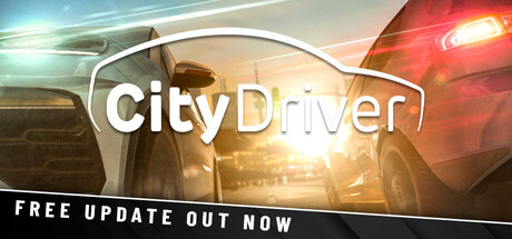 城市司机/CityDriver