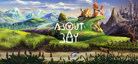关于一个男孩/About a Boy