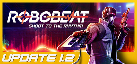机械节拍/ROBOBEAT（更新v1.5.1）