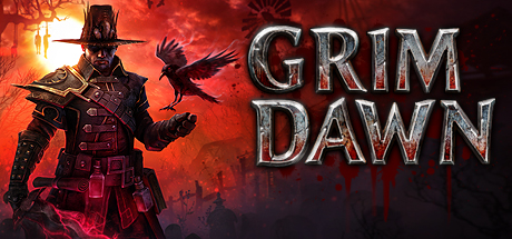 恐怖黎明：终极版/Grim Dawn Definitive Edition（更新v1.3）
